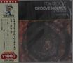 Richard 'Groove' Holmes: New Groove, CD