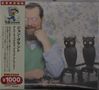 John Grant: Grey Tickles, Black Pressure (Digipack), CD