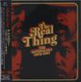 The Real Thing (Soul / Liverpool): The Anthology 1972 - 1997, 7 CDs