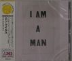 Ron Miles: I Am A Man (enja 50th Anniversary), CD