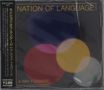Nation Of Language: A Way Forward, CD