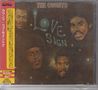 The Counts: Love Sign, CD