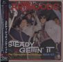 The Artwoods: Steady Getting' It: The Complete Recordings 1964 - 67, CD