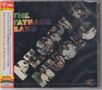 Fatback Band: People Music, CD, CD