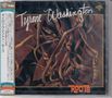 Tyrone Washington: Roots, CD