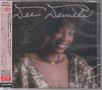 Dee Daniels: The Music Made Me Sing It, CD