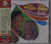 Jackie Wilson & Count Basie: Manufacturers Of Soul, CD