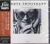 Toots Thielemans: Two Generations, CD