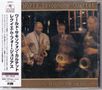 World Saxophone Quartet: Requiem For Julius, CD