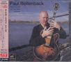 Paul Bollenback: Dreams, CD