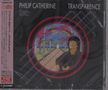 Philip Catherine: Transparence, CD