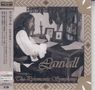 Lanvall: The Pyromantic Symphony (Papersleeve), CD