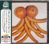 Jutta Hipp: Cool Dogs & Two Oranges, CD