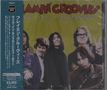 The Flamin' Groovies: Live In San Francisco 1971, CD