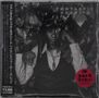 Fantastic Negrito: Grandfather Courage, CD