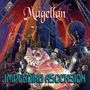 Magellan: Impending Ascension, CD