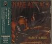 Harvey Mandel: Snake Attack, CD