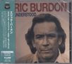 Eric Burdon: Misunderstood, CD