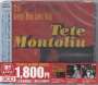 Tete Montoliu (1933-1997): This Jazz Is Great!!, 2 CDs