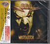 U.D.O.: Mastercutor, CD