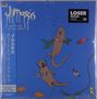J Mascis: What Do We Do Now (Limited Edition) (Clear Purple Vinyl), LP