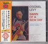 O'Donel Levy: Dawn Of A New Day, CD