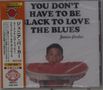 Little Junior Parker: You Don't Have To Be Black To Love The Blues [Limited Price Edition], CD