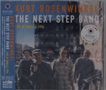 Kurt Rosenwinkel: The Next Step Band Live At Smalls 1996, CD