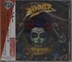 Sinner: Tequila Suicide, CD