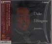 Duke Ellington: Presents..., CD