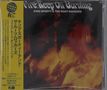 King Sporty & The Root Rockers: Fire Keep On Burning, CD