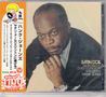 Hank Jones: Satin Doll (Dedicated To Duke Ellington), CD