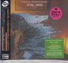 The Alan Parsons Project: Pyramid (2024 Remaster) (Expanded Edition) (Digisleeve), CD