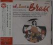 Ernie Wilkins: Blood, Sweat & Brass, CD, CD