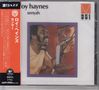 Roy Haynes: Senyah, CD