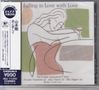 Tsuyoshi Yamamoto: Falling In Love With Love, CD