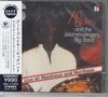 Art Blakey: Live At Montreux And Northsea [Limited Price Edition], CD