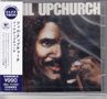 Phil Upchurch: Phil Upchurch, CD