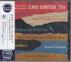 Elmer Bernstein: Movie & TV Themes [Limited Price Edition], CD