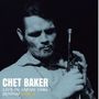 Chet Baker: Live In Japan 1986 Sendai Vol.1, CD