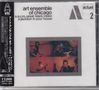 Art Ensemble Of Chicago: A Jackson In Your House, CD
