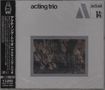 Acting Trio: Acting Trio, CD, CD