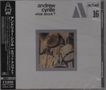 Andrew Cyrille: What About?, CD, CD