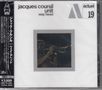 Jacques Coursil: Way Ahead, CD