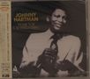 Johnny Hartman: Thank You For Everything, CD