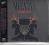 Melvins: Thunderball (Digisleeve), CD