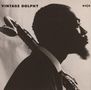 Eric Dolphy: Vintage Dolphy, CD