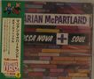 Marian McPartland: Bossa Nova + Soul (Limited Price Edition), CD