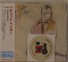 Chet Baker: Sings Again, CD