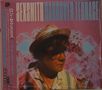 Ron Sexsmith: Hangover Terrace, CD